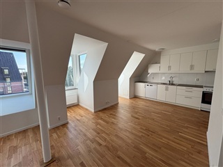 Photo 1. Apartment, Ellenbergavägen, Munka-Ljungby 