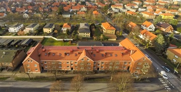 Photo 1. Apartment, Johan Kocksgatan, Trelleborg 