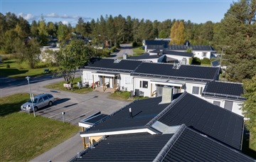 Photo 1. Apartment, Hedgatan, Arvidsjaur 