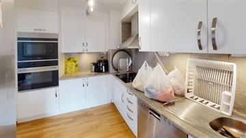 Photo 5. Apartment, Södra Stenbocksgatan, Helsingborg 