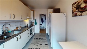 Photo 5. Apartment, Wienergatan, Helsingborg 