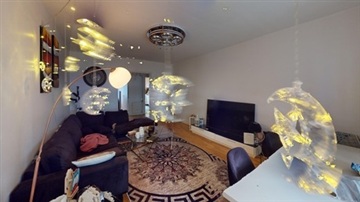 Photo 2. Apartment, Wienergatan, Helsingborg 