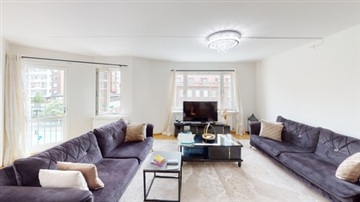 Photo 1. Apartment, Södra Stenbocksgatan, Helsingborg 