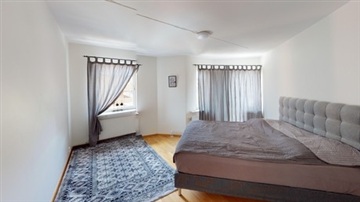 Photo 2. Apartment, Södra Stenbocksgatan, Helsingborg 