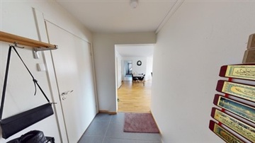 Photo 4. Apartment, Södra Stenbocksgatan, Helsingborg 