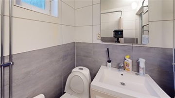 Photo 5. Apartment, Södra Stenbocksgatan, Helsingborg 