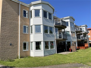 Photo 1. Apartment, Kyrkogatan, Vetlanda 