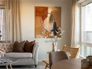 Photo 6. Apartment, Nyängsliden, Linköping 