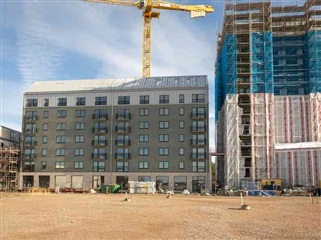 Photo 8. Apartment, Nyängsliden, Linköping 