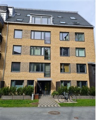 Photo 1. Apartment, Danska Vägen, Göteborg 