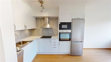 Bild 1. Lägenhet, Kilbacksvägen, Skövde 