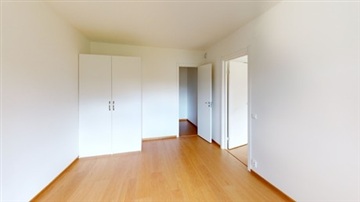 Bild 3. Lägenhet, Kilbacksvägen, Skövde 