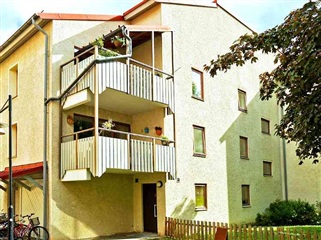 Photo 5. Apartment, Snickaregatan, Linköping 