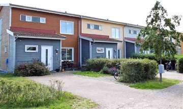 Photo 4. Apartment, Grönkålsvägen, Linköping 