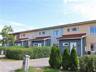 Photo 1. Apartment, Grönkålsvägen, Linköping 