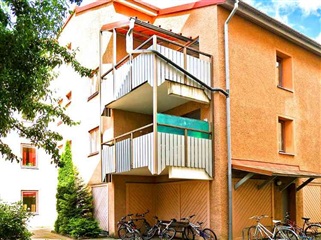 Photo 4. Apartment, Snickaregatan, Linköping 