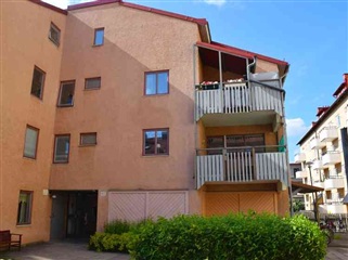 Photo 2. Apartment, Snickaregatan, Linköping 