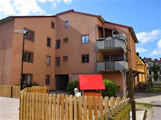 Photo 3. Apartment, Snickaregatan, Linköping 