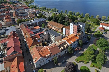 Photo 1. Apartment, Storgatan, Ulricehamn 