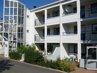 Photo 1. Apartment, kohagsgatan, Huskvarna 