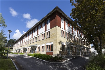 Photo 1. Apartment, Åkarhagsgatan, Västerås 