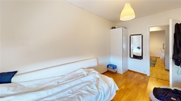 Photo 5. Apartment, Skaragatan, Helsingborg 