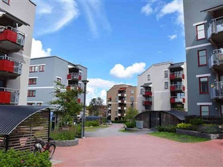 Photo 2. Apartment, Föreningsgatan, Linköping 