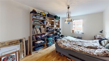 Photo 1. Apartment, Faktorsgatan, Helsingborg 