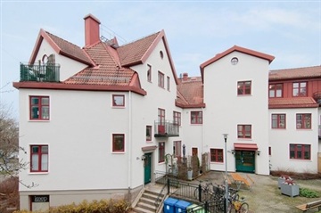 Photo 2. Apartment, Åsbogatan, Borås 