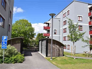 Photo 3. Apartment, Föreningsgatan, Linköping 