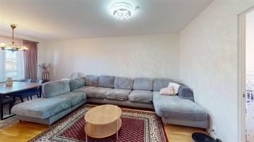 Photo 2. Apartment, Skaragatan, Helsingborg 