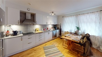 Photo 4. Apartment, Faktorsgatan, Helsingborg 