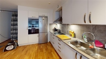 Photo 5. Apartment, Faktorsgatan, Helsingborg 