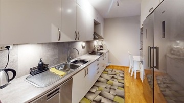 Photo 3. Apartment, Skaragatan, Helsingborg 