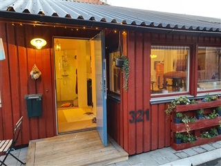 Photo 1. Shared accommodation, Myrstuguvägen, Vårby 