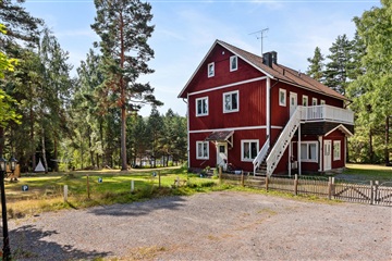 Photo 1. Apartment, , Norrtälje 