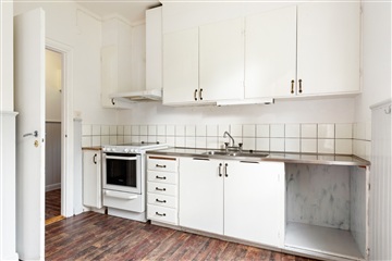 Photo 8. Apartment, , Norrtälje 