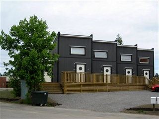 Photo 1. Apartment, Edelsbergsvägen, Bollnäs 