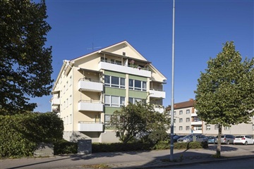 Photo 1. Apartment, Djulögatan, Katrineholm 