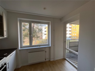Photo 1. Apartment, Eskadervägen, Täby 