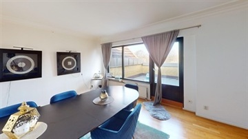 Photo 3. Apartment, Wieselgrensgatan, Helsingborg 