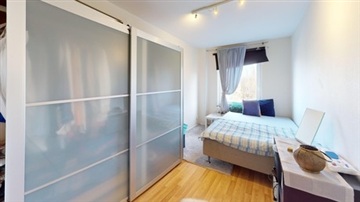 Photo 5. Apartment, Wieselgrensgatan, Helsingborg 