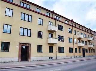 Photo 1. Apartment, Östgötagatan, Linköping 