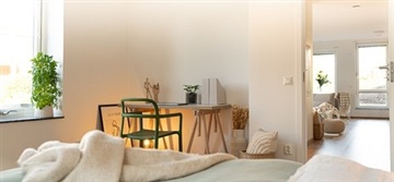 Photo 1. Apartment, Malcusgatan, Halmstad 