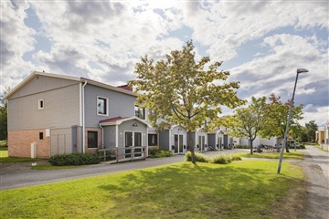 Photo 1. Apartment, Hemmansgatan, Skellefteå 