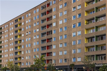 Photo 1. Apartment, Mariedalsvägen, Malmö 