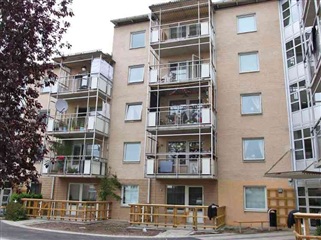 Photo 2. Apartment, Mårdtorpsgatan, Linköping 