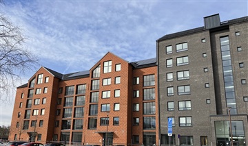 Photo 1. Apartment, Dobelegatan, Ängelholm 