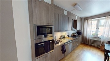 Photo 5. Apartment, Kyrkogatan, Eskilstuna 