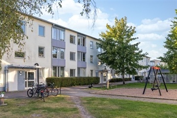 Photo 1. Apartment, Karmgatan, Karlstad 